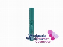 10 x Maybelline Green Edition Mega Mousse Mascara - 003 BROWNISH BLACK